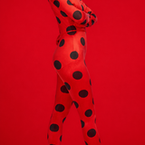 Miraculous Ladybug Cosplay Costume Set – Adult