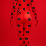 Miraculous Ladybug Cosplay Costume Set – Adult