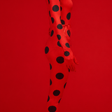 Miraculous Ladybug Cosplay Costume Set – Adult