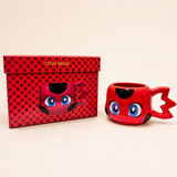 Miraculous Tikki mug