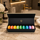 Miraculous Macarons soaps