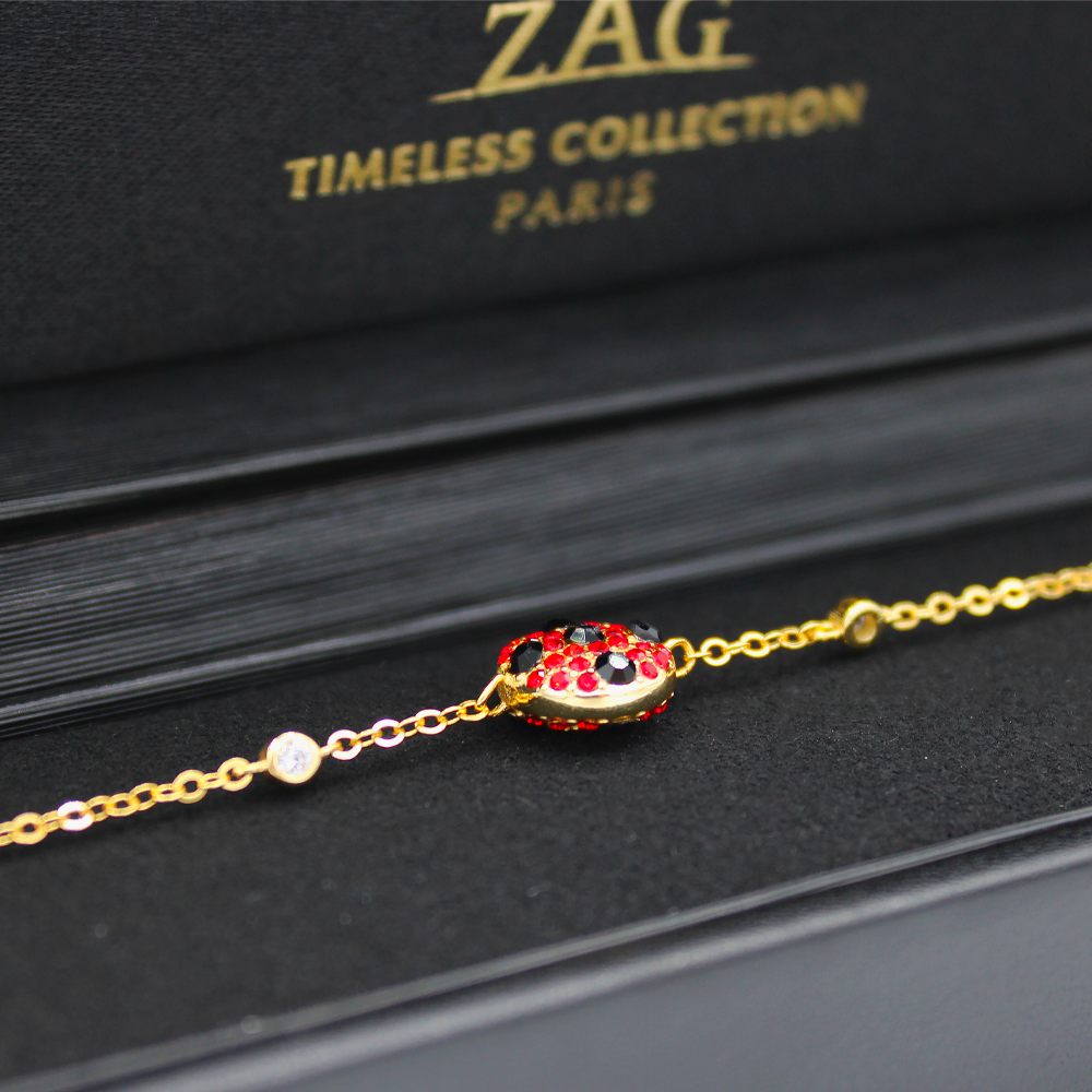 Timeless Collection - Miraculous Bracelet