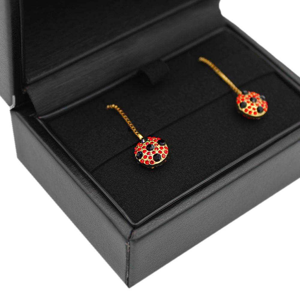 Timeless Collection - Miraculous Earrings