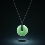 Miraculous Mouse Camouflage Necklace