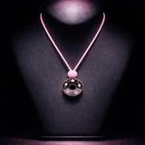 Collar de transformación milagrosa del ratón