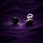 Marinette camouflage earrings Miraculous Ladybug