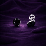 Marinette camouflage earrings Miraculous Ladybug