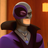 Broche de polilla halcón milagrosa