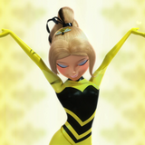 Peine de abeja milagrosa