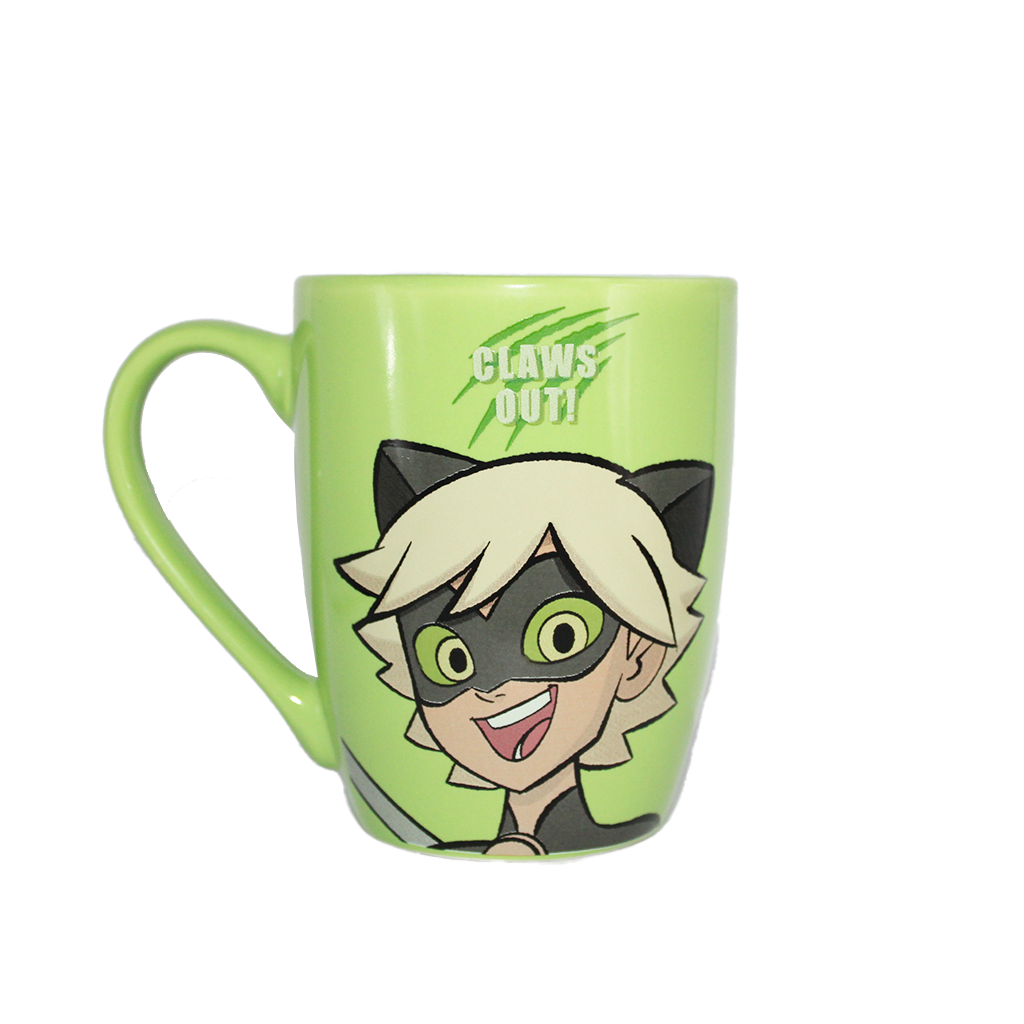 Mug Heroez Cat Noir
