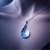 Miraculous Rena Furtive Transformation Necklace