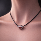 Miraculous Ryuko Dragon Necklace