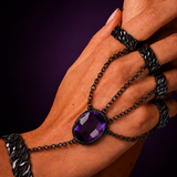 Juleka's Camouflage Tiger Miraculous Panjas Bracelet
