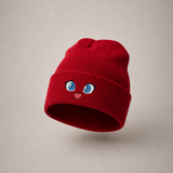 Tikki Kwami Beanie