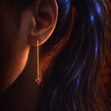 Timeless Collection - Miraculous Earrings