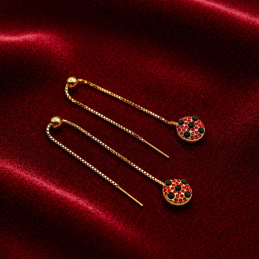 Timeless Collection - Miraculous Earrings