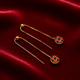 Timeless Collection - Miraculous Earrings