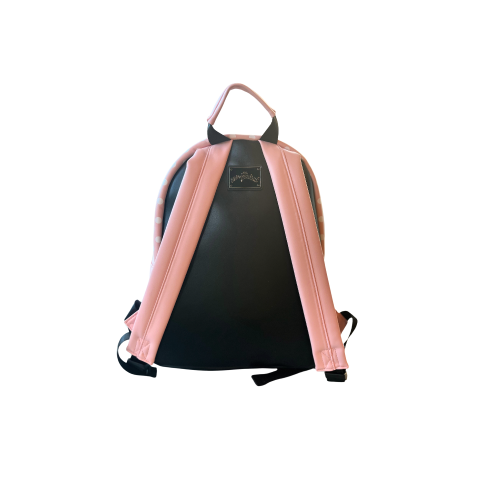 Backpack Marinette