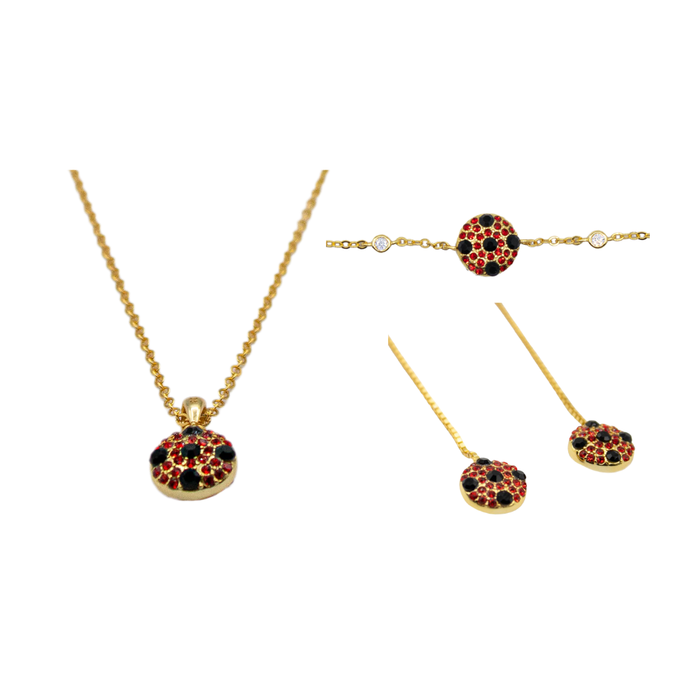 Timeless Collection Jewelry Set