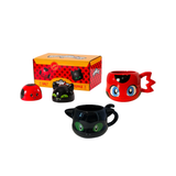 Miraculous Kitchen Collection