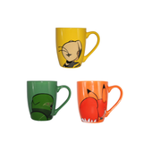 Mug Heroez Gift Set