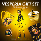 Vesperia Gift Set