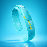 Miraculous Viperion Snake Bracelet