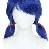 Miraculous Ladybug Cosplay Wig
