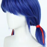 Miraculous Ladybug Cosplay Wig