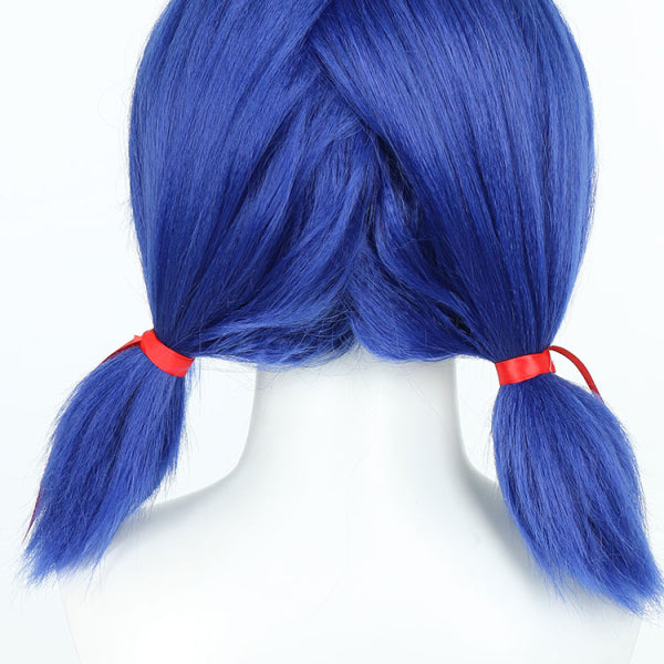 Miraculous Ladybug Cosplay Wig