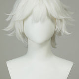 Miraculous Cat Blanc Cosplay Wig