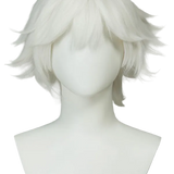 Miraculous Cat Blanc Cosplay Wig
