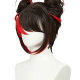 Miraculous Shadybug Cosplay Wig
