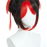 Miraculous Shadybug Cosplay Wig