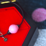 Miraculous Marinette Dragon Necklace