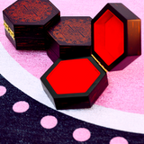 Wooden Miraculous Box