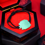 Miraculous Carapace Bracelet