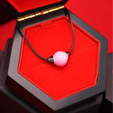 Miraculous Marinette Dragon Necklace