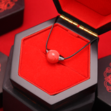 Miraculous Kagami Dragon Necklace