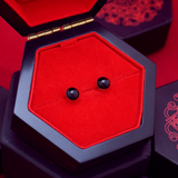 Miraculous Marinette Earrings (Studs)