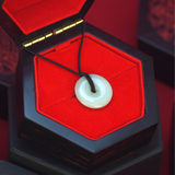 Miraculous Mouse Camouflage Necklace