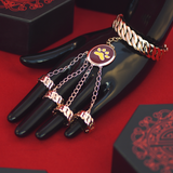 Miraculous Tiger Panjas bracelet