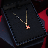 Timeless Collection - Miraculous Necklace