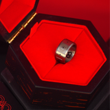 Miraculous Alliance Ring