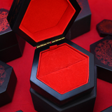 Wooden Miraculous Box