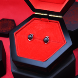 Miraculous Marinette Earrings (Clip-On)