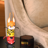 Miraculous Totem Kwamis