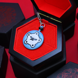 Miraculous Bunnyx Pocket Chain