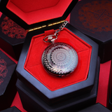 Miraculous Bunnyx Pocket Watch