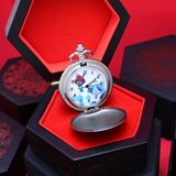 Miraculous Bunnyx Pocket Watch